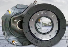 Тормоза sew制动器总成be11a80nm400ac/110nm230ac 抱闸be11b 110nm 400ac