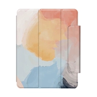 Цвет [Магнитный стиль с пряжкой]