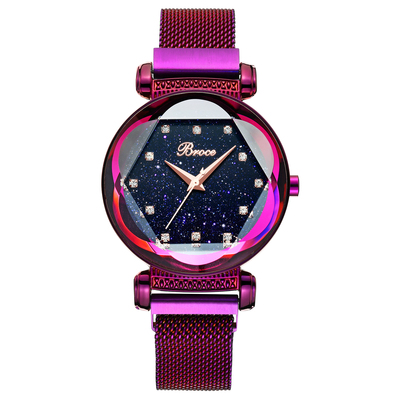 抖音同款新款迪奥星空女士手表