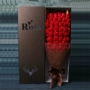 Trung Quốc ngày lễ tình yêu bó hoa gửi bạn gái mô phỏng hoa giả xà phòng hoa hộp quà tặng sinh nhật hoa hồng - Hoa nhân tạo / Cây / Trái cây cây hoa đào giả