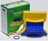 Yilai Cleansing Glass Ware Double -Screend Scrubbing Single -Layer стеклян