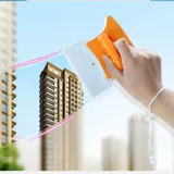 Yilai Wipe стеклянный артефакт с двойным