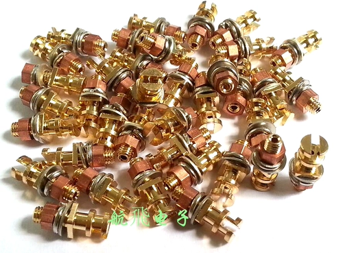 Чистая медная каркасная каркасная сварка для ногтей с ноглем с саяном и ножом для ногтя.