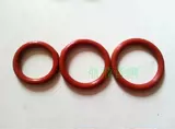 Электронные трубки желчные протоки выделенные силиконовые амортизационные кольца амортизации и амортизационные кольца 5 мм 5 мм 5 ценовой сопротивление 240 градусов
