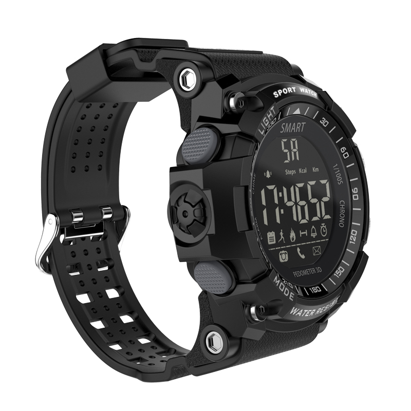 Ex watch