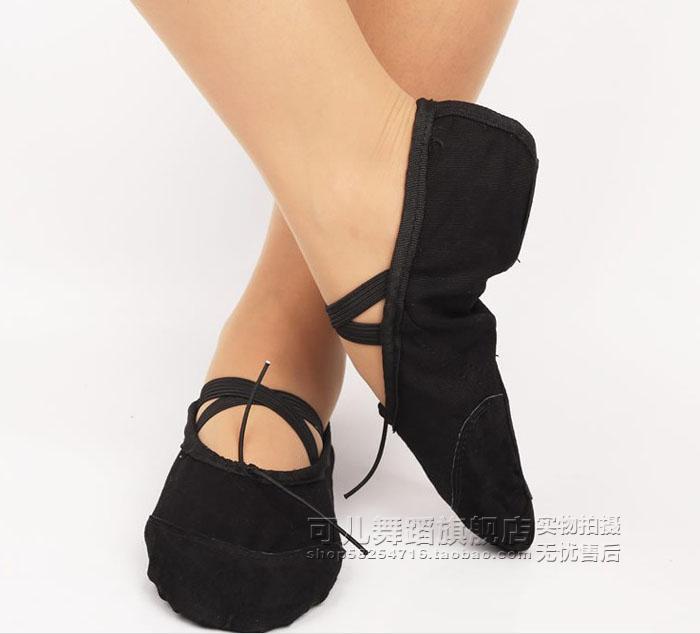 Chaussons de danse - Ref 3447812 Image 5