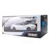 Kaidiwei 1:24 BMW M3 xe thể thao mô phỏng xe hợp kim mô hình bộ sưu tập đồ trang trí 4 cửa mở đồ chơi bé trai - Chế độ tĩnh đồ chơi trẻ con Chế độ tĩnh