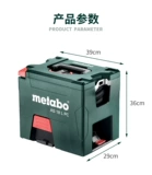 Mai Tai Bao Зарядка вакуум 18V MultiPurpose Electric Dust.