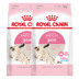 Thức ăn cho mèo Royal BK34 1-4 tháng 400g cho con bú thức ăn cho mèo mang thai mèo chính thức ăn cho mèo trẻ ăn thức ăn cho mèo hạt mèo catsrang Cat Staples