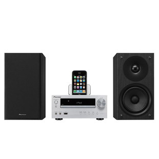 Pioneer/ пионер  X-HM50-S мини звук импорт Вкус многофункциональный сочетание звук