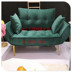 Tùy chỉnh không gỉ thép chân đồ nội thất vàng sofa chân mạ kim loại cà phê bảng tủ tủ TV chân chân tủ chân - Ghế sô pha ghế sofa dài Ghế sô pha