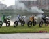 150cc mới Apollo Chuan cưỡi hai vòng xe mô tô địa hình núi nhỏ ATV cao trò chơi 125CC xe moto cho bé Xe đạp quad