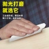 Rồng thương hiệu khô giấy nhám đánh bóng tường chế biến gỗ sơn đánh bóng đồ nội thất tạo tác trắng giấy cát tráng Qinglong giấy ráp mịn giấy nhám chà sắt Giấy