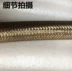 Xe máy ba bánh Futian Zongshen ống xả 110 loại 125 sửa đổi câm phổ muffler ống xả pô xe wave alpha chính hãng Ống xả xe máy