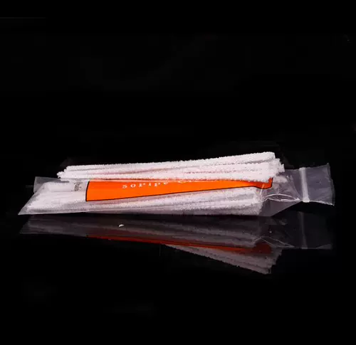 Ковши для дыма, инструменты для чистки сигарет, шипы, 50 мешков с дымом, расходные материалы для расходных материалов