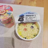 Spot японский хлеб сверхчеловеческий мгновенный лапша мгновенная лапша мгновенная лапша