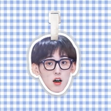 Багажная бирка, чемодан, аксессуар на рюкзак, делается под заказ