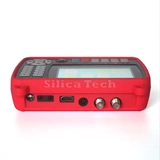 Satlink ST-5150 DVB-S2/T2/C H.265 HEVC MPEG4 HD Star