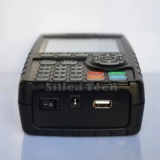 Satlink WS-6916 DVB-S2 HD Star