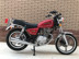Sử dụng gốc Suzuki Hoàng Tử xe máy GN125cc xe retro Hoàng Tử xe straddle của nam giới xe máy mortorcycles