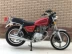 Sử dụng gốc Suzuki Hoàng Tử xe máy GN125cc xe retro Hoàng Tử xe straddle của nam giới xe máy