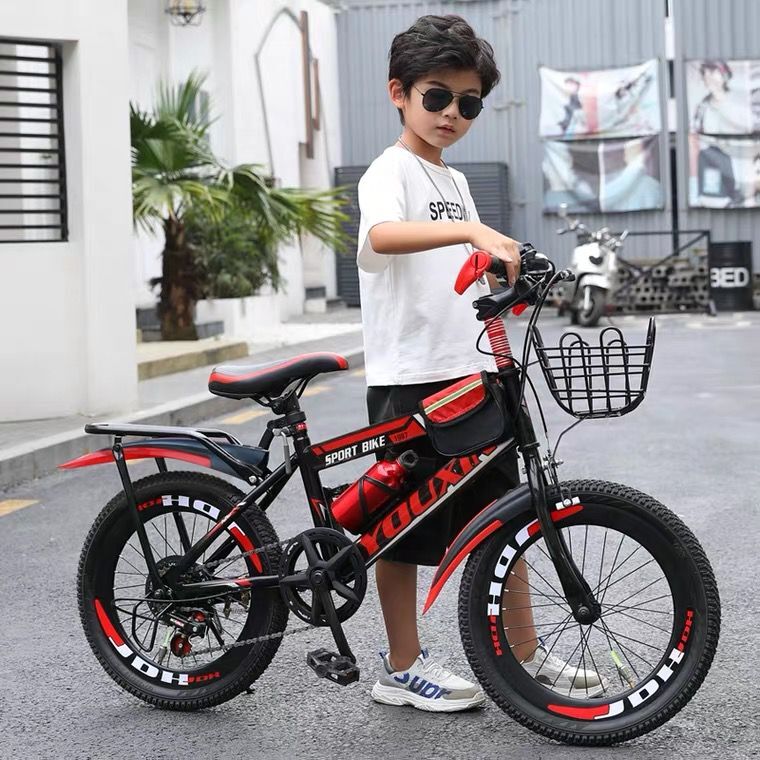 Купить велосипед для мальчика 20