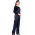 Mùa hè Xiêm Workwear Set Quần Dây Đeo của Nam Giới Tự Động Sửa Chữa Máy Sửa Chữa Máy Móc Kỹ Thuật Phụ Nữ Thở Lao Động Dịch Vụ Bảo Hiểm đồ bộ kiểu Bộ đồ