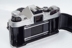 Canon CANON AE1 50 1.4 phim máy ảnh phim tay áo SLR 50 1,8 nhiều Máy quay phim