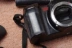 Minolta MINOLTA A7700 I cơ sở dây đeo vai ban đầu thẻ màu bộ sưu tập phim máy ảnh Máy quay phim