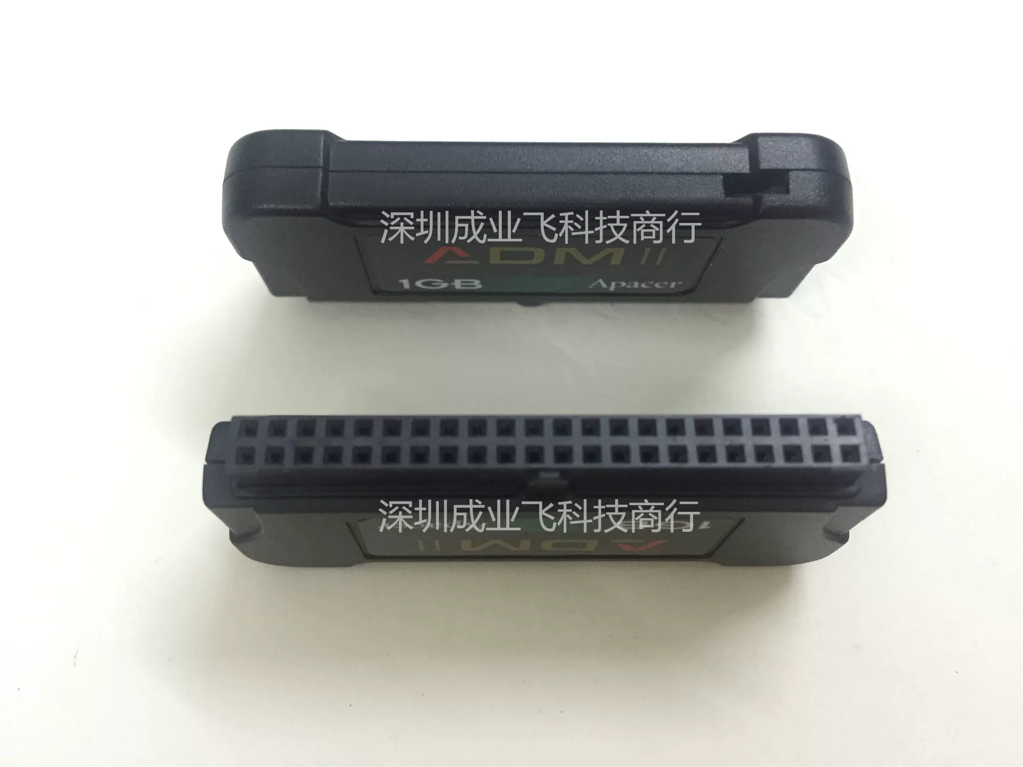 Yuzhan 1G ROS Sea Spider electronic disk SSD 44 pins and soft routes DOM