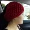 Mùa thu và mùa đông mới dệt kim len ấm áp ban nhạc tóc headband phụ kiện tóc Earmuffs mũ mũ kẹp phồng tóc