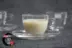 Nóng bán đơn giản cà phê món ăn chén chén đĩa chén hoa chén trà món ăn Novo kính thiết lập ấm áp Cappuccino tập trung