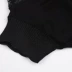Quỳ chính thức phần mỏng màu rắn micro-minh bạch thời trang ngắn tay V-Cổ cardigan 2017 mùa hè mới của phụ nữ áo khoác áo cardigan Đan Cardigan