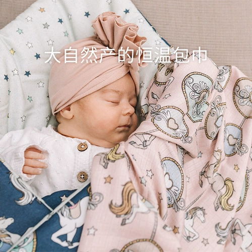 Охлаждающее одеяло для новорожденных для кормящих грудью, официальный продукт