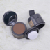 Chân tóc dòng shadow bột thay thế ánh sáng cao tạo tác điền bút sửa đổi tóc công suất sửa chữa bột nghệ sĩ trang điểm studio chuyên dụng phấn bắt sáng 3ce Bóng