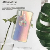 Не делайте ни одного выстрела!Это может быть сопоставлено с лазерной картой с помощью корпуса мобильного телефона.