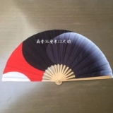 Оригинальный фанат драмы Bone Luo Ying Korean Dance Fan Tai Chi Fan Корейский фанат классического танца Xiaoyao.