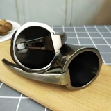 Вице -папка ореха маленькая фундучья ореха kids Open Walnut Artifact Charm гора