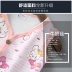 Áo vest trẻ em nữ cardigan cộng với nhung dày mùa thu và mùa đông Em bé vest ấm áp bé trai vest vai bé gái vest quần áo mùa thu áo gile cotton mềm mại cho bé Áo ghi lê