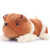 Shar pei dog đồ chơi sang trọng Lai Pei chó lớn chó búp bê hyena gối gối búp bê búp bê quà tặng sinh nhật - Đồ chơi mềm thế giới đồ chơi cho bé Đồ chơi mềm