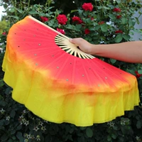 Красный до Хуан Ишу