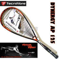 Xác thực Pháp tecnifibre vợt bay Thái Lan DUY NHẤT AP 125 Miguel Angel vợt cầu lông wilson