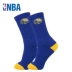 New NBA Bóng Rổ Vớ Nam Elite Khăn Dày Thể Thao Vớ Bóng Cotton Mồ Hôi Terry Sốc Curry James