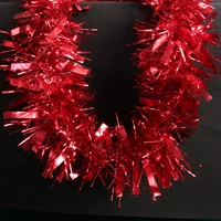 Толстые зашифрованные красные 10 штук