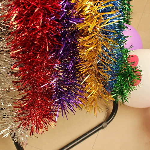 Цветовые полосы, вытаскивая фестиваль оформления дня рождения