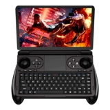 GPD Win Mini Handheld Gaming Computer 7-дюймовый ноутбук R7 8840U Flip Handheld Computer 120 Гц экрана High Open