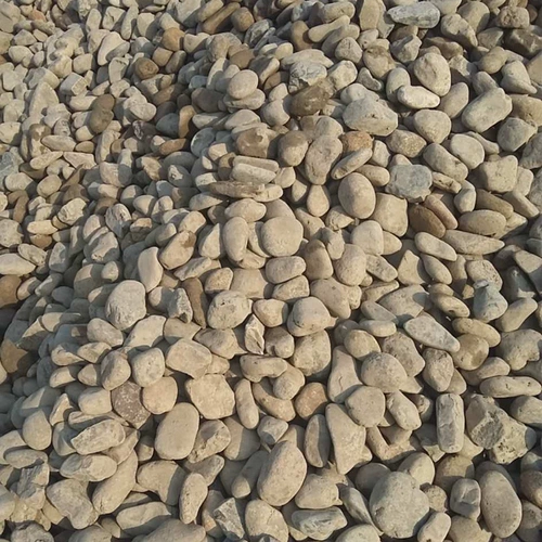 Натуральная добыча галька галька, порнографическая камень проникает в камень каменное покрытие, как дождь цветочный камень