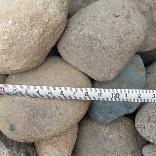 Натуральная добыча галька галька, порнографическая камень проникает в камень каменное покрытие, как дождь цветочный камень