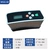 Qiwei WGG60 máy đo độ bóng phủ sơn ngói da đá quang kế quang kế WGG60S sạc máy đo độ bóng bề mặt sơn Máy đo độ bóng