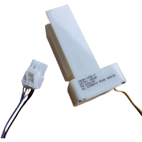 Применимо к Jinghong BCD-302WPQG холодильник холодильник холодильник с холодильником Электрический воздушный воздуховоды и компонент переключения